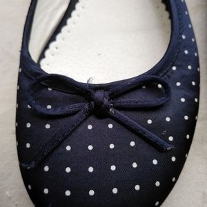 Flats woman shoes